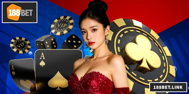 188BET là nhà cái quốc tế uy tín, đa dạng game và bảo mật cao