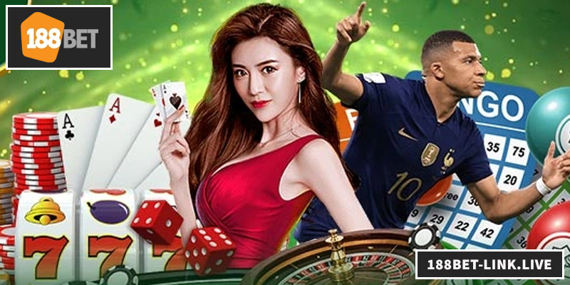 Kho game hấp dẫn, được cập nhật thường xuyên